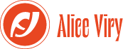 logo Alice Viry